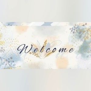 Meet your Posher, Rachael